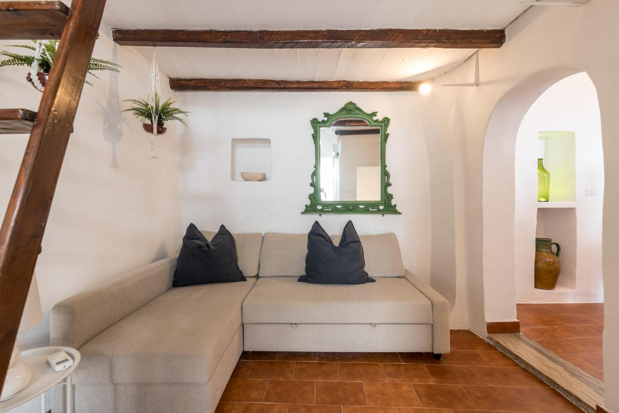 The Goodies Of Historic Center Ostuni Exterior foto