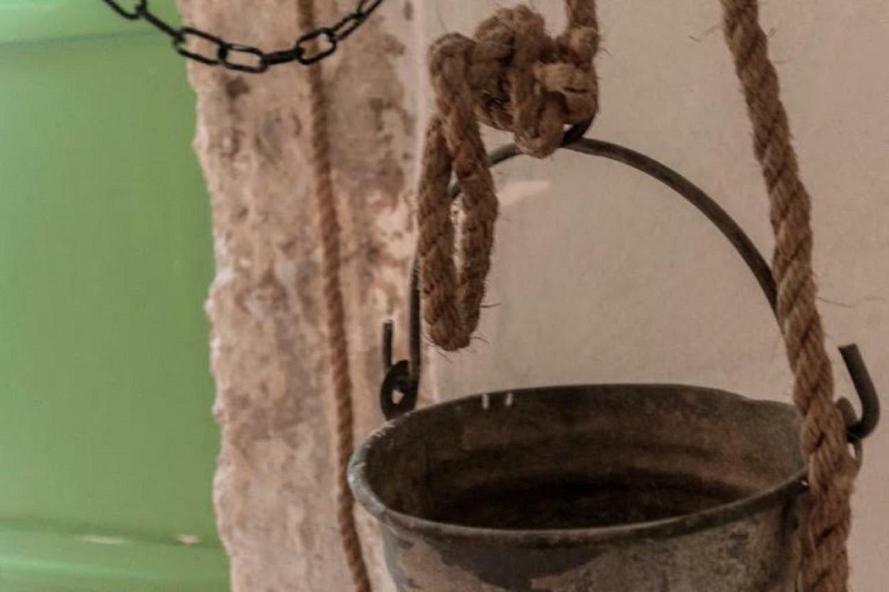 The Goodies Of Historic Center Ostuni Exterior foto