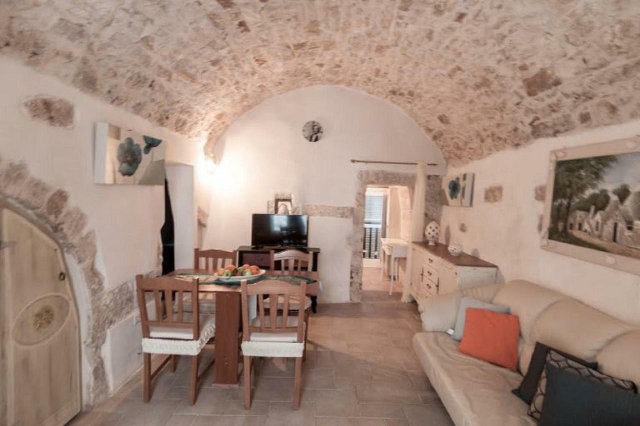 The Goodies Of Historic Center Ostuni Exterior foto