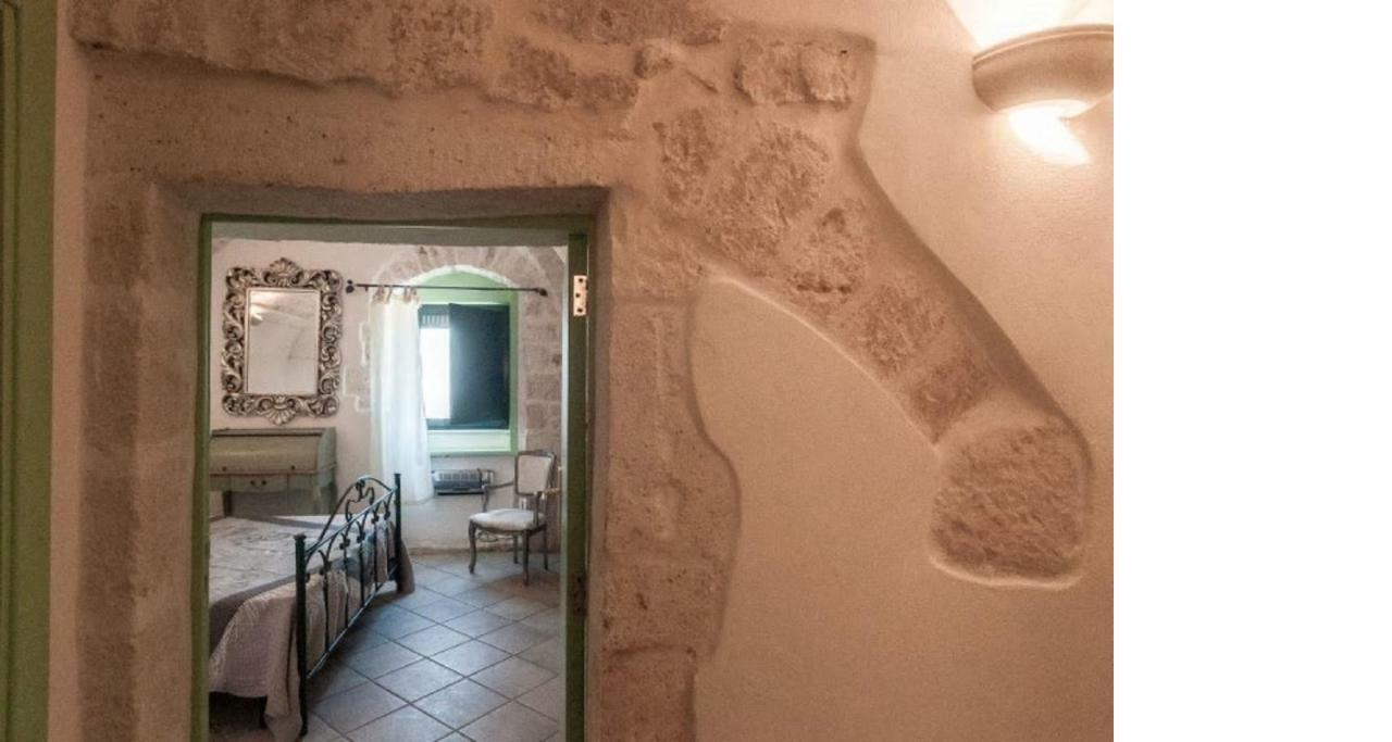 The Goodies Of Historic Center Ostuni Exterior foto